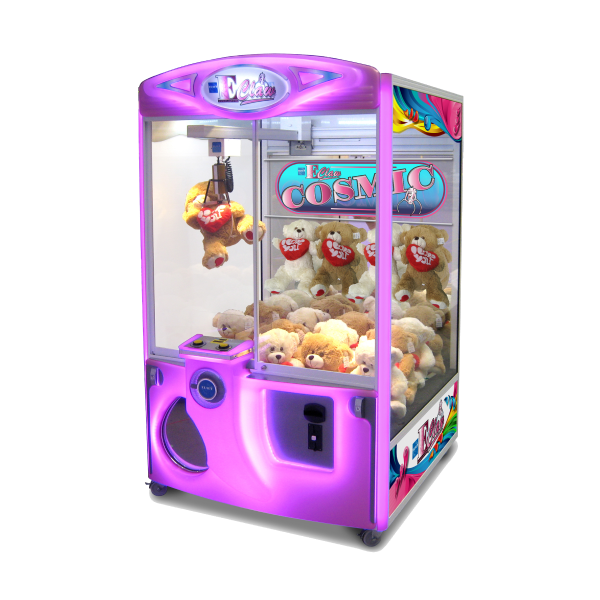 Large Claw Machine